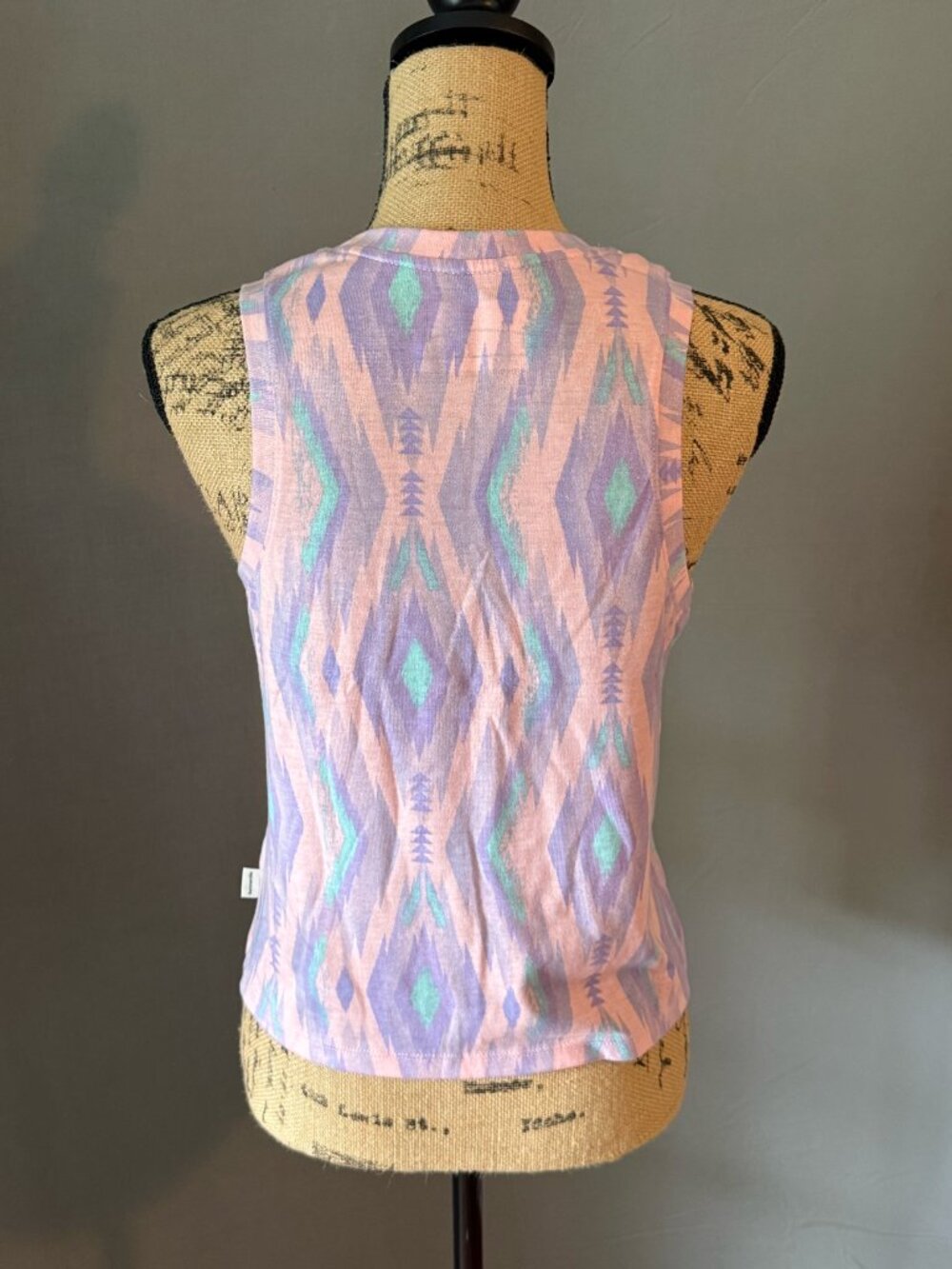 Magellan women's tank top - Picture 3 of 4